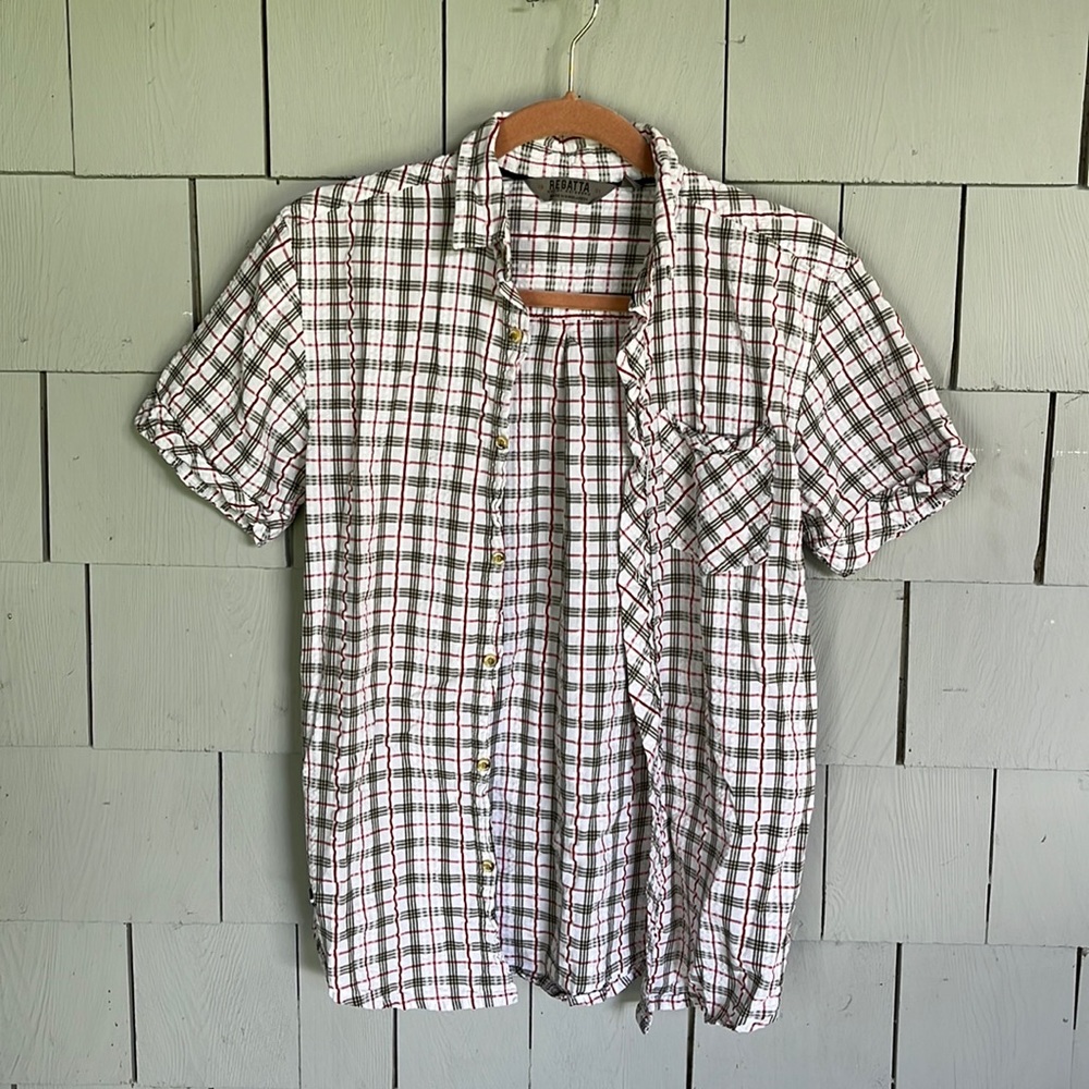 Regatta Shirt